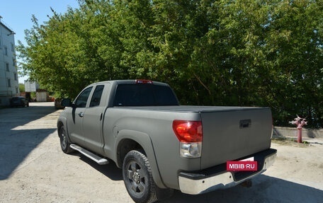 Toyota Tundra II, 2007 год, 2 500 000 рублей, 6 фотография