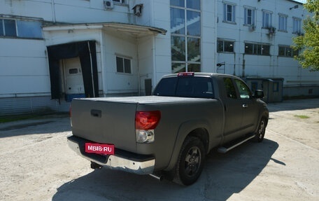 Toyota Tundra II, 2007 год, 2 500 000 рублей, 5 фотография