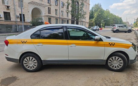 Skoda Rapid II, 2021 год, 1 200 000 рублей, 7 фотография