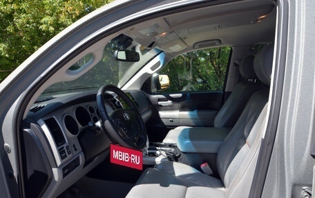 Toyota Tundra II, 2007 год, 2 500 000 рублей, 7 фотография