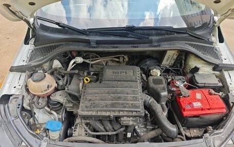 Skoda Rapid II, 2021 год, 1 200 000 рублей, 18 фотография