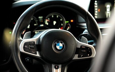 BMW 5 серия, 2018 год, 3 150 000 рублей, 19 фотография