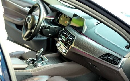BMW 5 серия, 2018 год, 3 150 000 рублей, 20 фотография