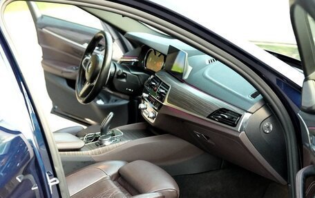 BMW 5 серия, 2018 год, 3 150 000 рублей, 21 фотография