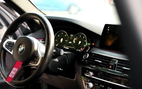 BMW 5 серия, 2018 год, 3 150 000 рублей, 17 фотография