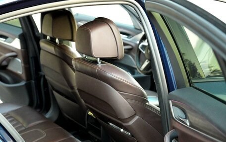 BMW 5 серия, 2018 год, 3 150 000 рублей, 23 фотография