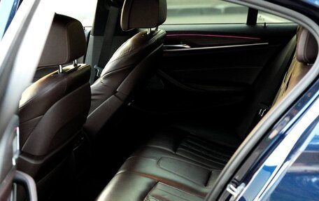 BMW 5 серия, 2018 год, 3 150 000 рублей, 25 фотография