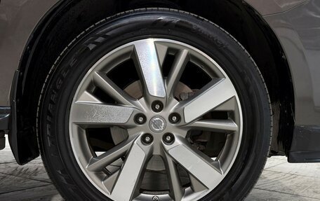 Nissan Pathfinder, 2015 год, 1 649 800 рублей, 5 фотография