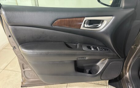 Nissan Pathfinder, 2015 год, 1 649 800 рублей, 8 фотография