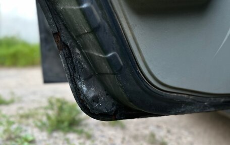 Renault Logan I, 2008 год, 295 000 рублей, 9 фотография