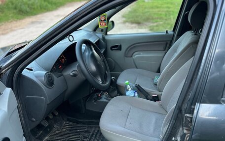 Renault Logan I, 2008 год, 295 000 рублей, 10 фотография
