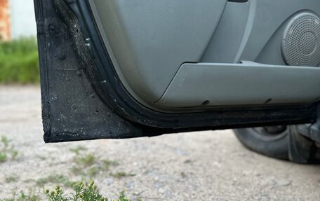Renault Logan I, 2008 год, 295 000 рублей, 8 фотография