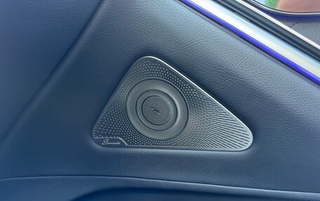 Mercedes-Benz S-Класс, 2020 год, 10 000 000 рублей, 8 фотография