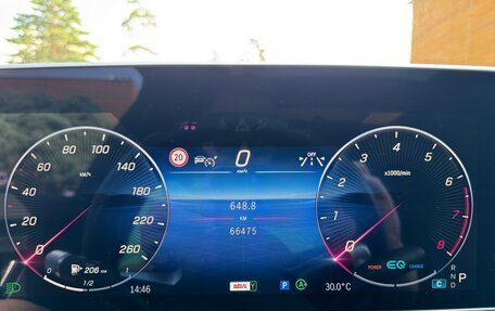 Mercedes-Benz S-Класс, 2020 год, 10 000 000 рублей, 11 фотография