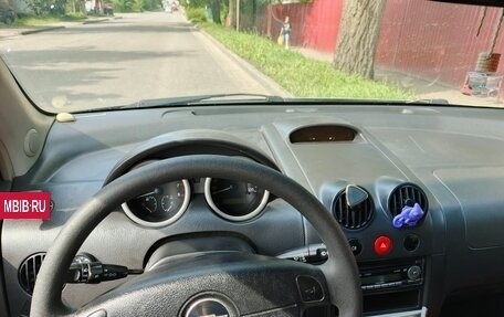 Chevrolet Aveo III, 2006 год, 290 000 рублей, 6 фотография