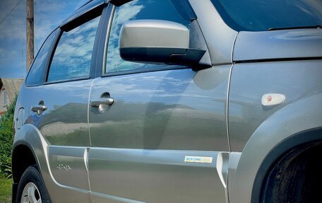 Chevrolet Niva I рестайлинг, 2012 год, 455 000 рублей, 14 фотография