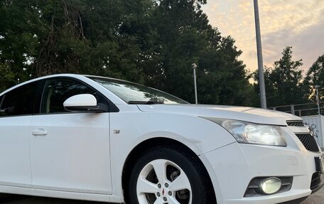 Chevrolet Cruze II, 2011 год, 770 000 рублей, 2 фотография
