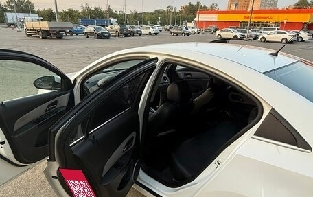 Chevrolet Cruze II, 2011 год, 770 000 рублей, 11 фотография