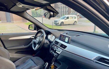 BMW X1, 2019 год, 2 950 000 рублей, 8 фотография