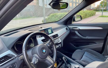 BMW X1, 2019 год, 2 950 000 рублей, 7 фотография