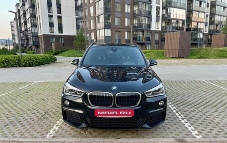 BMW X1, 2019 год, 2 950 000 рублей, 2 фотография