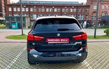 BMW X1, 2019 год, 2 950 000 рублей, 6 фотография