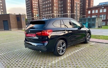 BMW X1, 2019 год, 2 950 000 рублей, 5 фотография
