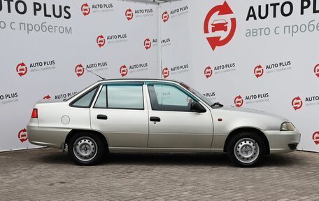 Daewoo Nexia I рестайлинг, 2008 год, 480 000 рублей, 3 фотография