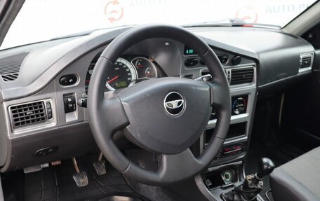 Daewoo Nexia I рестайлинг, 2008 год, 480 000 рублей, 7 фотография