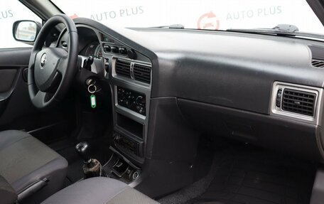 Daewoo Nexia I рестайлинг, 2008 год, 480 000 рублей, 9 фотография