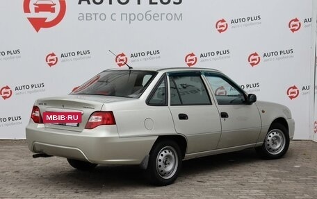 Daewoo Nexia I рестайлинг, 2008 год, 480 000 рублей, 2 фотография