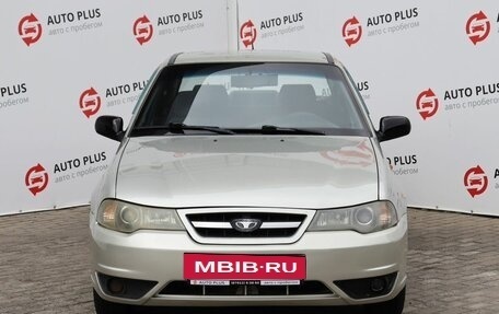 Daewoo Nexia I рестайлинг, 2008 год, 480 000 рублей, 5 фотография