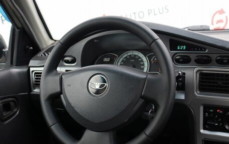Daewoo Nexia I рестайлинг, 2008 год, 480 000 рублей, 10 фотография