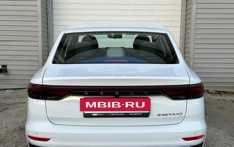 Geely Emgrand, 2024 год, 2 663 990 рублей, 4 фотография