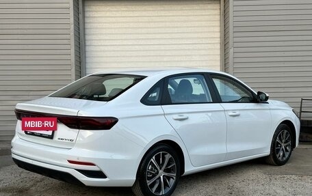 Geely Emgrand, 2024 год, 2 663 990 рублей, 2 фотография