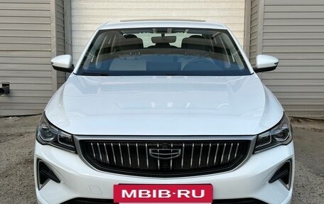 Geely Emgrand, 2024 год, 2 663 990 рублей, 3 фотография