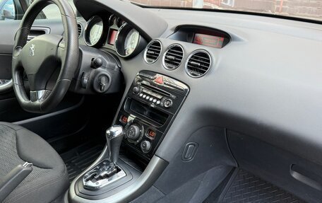 Peugeot 308 II, 2012 год, 515 000 рублей, 8 фотография