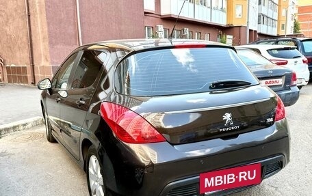 Peugeot 308 II, 2012 год, 515 000 рублей, 5 фотография