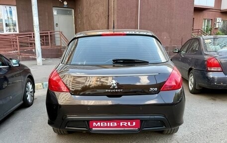 Peugeot 308 II, 2012 год, 515 000 рублей, 6 фотография