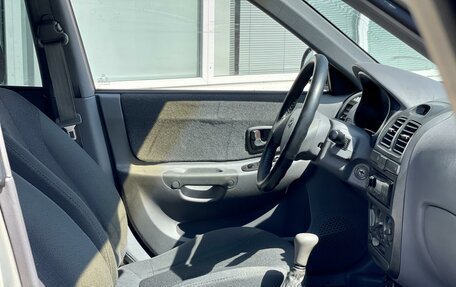 Hyundai Accent II, 2008 год, 297 000 рублей, 10 фотография