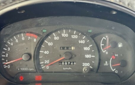 Hyundai Accent II, 2008 год, 297 000 рублей, 16 фотография