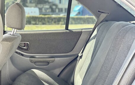 Hyundai Accent II, 2008 год, 297 000 рублей, 12 фотография