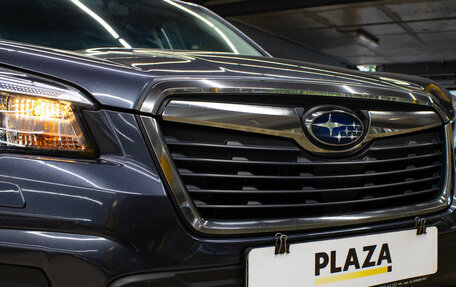 Subaru Forester, 2019 год, 2 299 000 рублей, 7 фотография