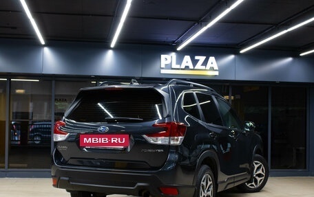 Subaru Forester, 2019 год, 2 299 000 рублей, 4 фотография