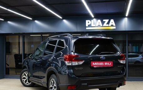 Subaru Forester, 2019 год, 2 299 000 рублей, 3 фотография
