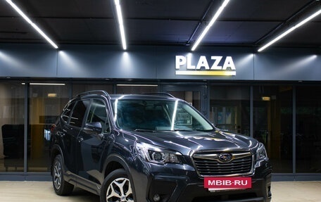Subaru Forester, 2019 год, 2 299 000 рублей, 2 фотография