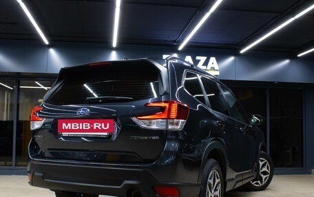 Subaru Forester, 2019 год, 2 299 000 рублей, 6 фотография
