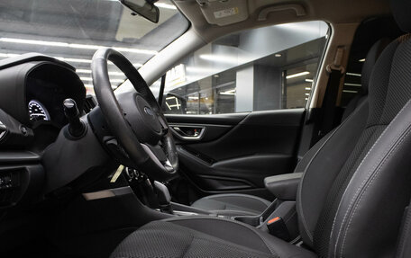 Subaru Forester, 2019 год, 2 299 000 рублей, 12 фотография