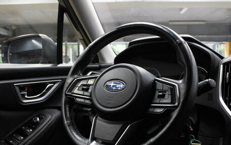 Subaru Forester, 2019 год, 2 299 000 рублей, 9 фотография