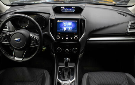 Subaru Forester, 2019 год, 2 299 000 рублей, 11 фотография